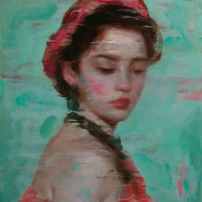 Furry绘画色彩灵感FurryQQ群